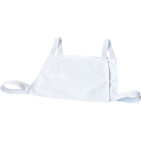 トーエイライト TOEI LIGHT トーエイライト/無地ゼッケン FCJ044B-B2086