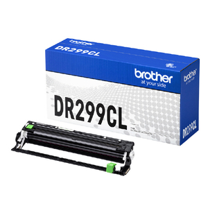 ブラザー ドラムユニット JUSTIO DR299CL-イメージ1