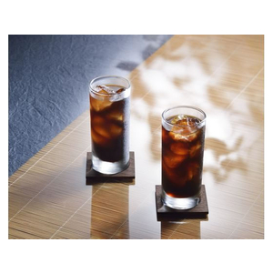 京都西京極 小川珈琲店 小川珈琲/京都 小川珈琲 炭焼珈琲 微糖 1L×6本 FCT9684-イメージ2