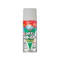 カンペハピオ シリコンラッカースプレー シルバーメタリック 300ml FCB065N