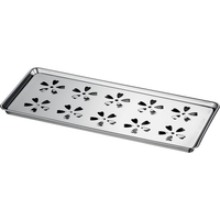 赤川器物製作所 AG 18-8 ミニ コランダー(水切盆) FC587LB-0946700