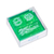 キングジム 透明スタンプ 氷印 セット ソヨカゼセット FCJ371T-CLSSCC-004-イメージ1