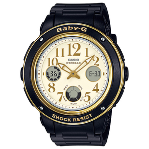 カシオ 腕時計 BABY-G BGA-151EF-1BJF-イメージ1