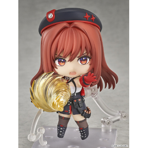 グッドスマイルアーツ上海 ねんどろいど3057 ラピ：レッドフード「勝利の女神：NIKKE」 ﾈﾝﾄﾞﾛｲﾄﾞ3057ﾗﾋﾟﾚﾂﾄﾞﾌ-ﾄﾞ-イメージ6