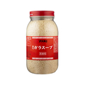 ユウキ食品 ガラスープ 500g FC91037