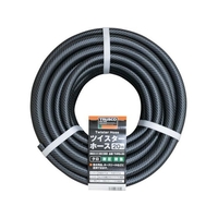 トラスコ中山 ツイスターホース20M クロ FC495JM-1231262