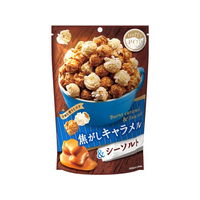 ＭＤホールディングス ハッピーポップコーン 焦がしキャラメル&シーソルト FCF926A