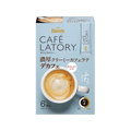 味の素ＡＧＦ AGFブレンディカフェラトリースティック 濃厚クリーミーカフェラテデカフェ 6本 F357054