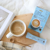 味の素AGF F357054 ブレンディ カフェラトリースティック 濃厚