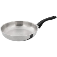 ＬＩＶ ＰＬＵＳ ベストコ フライパン 26cm ミラー FCE432W-ND-243