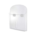 ライオン事務器 マグネットポケット 333×269×51mm FC17660-EA762FG-317