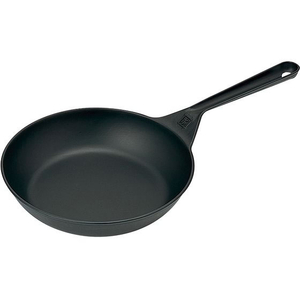木屋 木屋印 ダグタイル軽量フライパン 味1503 内径直径260 FC775LL-4323630-イメージ1