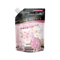 優ラボ デュリボール ビーズナチュラルフラワーの香り 900mL FCF464S