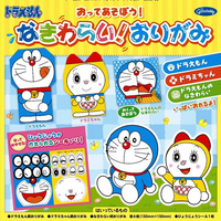 エディオンネットショップ ショウワグリム ﾄﾞﾗｴﾓﾝﾅｷﾜﾗｲｵﾘｶﾞﾐ2358 なきわらい おりがみ ドラえもん