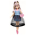 タカラトミー リカちゃん LD-03 リカちゃん1weekコーデギフトセット LD03ﾘｶﾁﾔﾝ1WEEKｺ-ﾃﾞｷﾞﾌﾄｾﾂﾄ-イメージ2