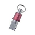 トップ工業 携帯用インパクトソケットホルダー 差込角12.7mm レッド FC603CB-8284928