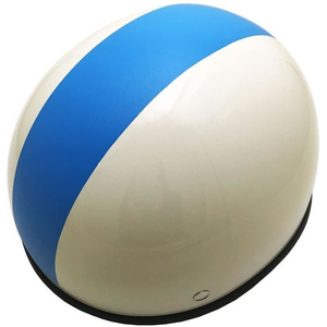 エーゼット ラバーペイント マットスカイブルー 400mL FC551SM-RP-15-イメージ3