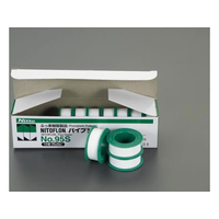 エスコ 13mm×15m ねじシールテープ(JIS/10巻) FCJ755L-EA351N