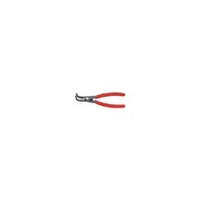 ＫＮＩＰＥＸ社 クニペックス　軸用スナップリングプライヤー90゜　10－25mm 4921-A11
