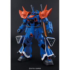 バンダイスピリッツ RE/100 1/100 イフリート改 RE05ｲﾌﾘ-ﾄｶｲ-イメージ1