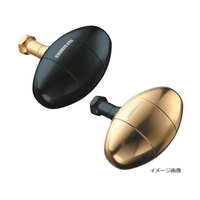 SLPWORKS FC993NY SLPW/RCS アルミエッグノブ ネイビーブルー