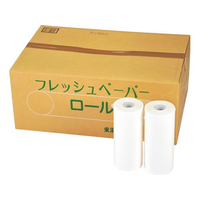 トライフ トウカイ フレッシュペーパーロール 24ロール入 FC352LJ-3498700