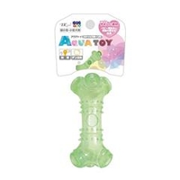 ターキー DTアクアトイ スティックボーン S/ライム DOG TOY DTｱｸｱﾄｲｽﾃｲﾂｸﾎﾞ-ﾝSﾗｲﾑ