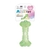 ターキー DTアクアトイ スティックボーン S/ライム DOG TOY DTｱｸｱﾄｲｽﾃｲﾂｸﾎﾞ-ﾝSﾗｲﾑ-イメージ1