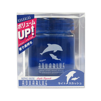 ダイヤケミカル キングサイズアクアブルー ライトスカッシュ 115mL FC79262-5936