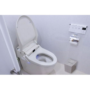 コクヨ Hibifull ペーパーサニタリーボックス 大 25枚 FCE141L-KHF-TS1221-イメージ10