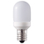 パナソニック LED電球 E12口金 全光束10lm(0．5W装飾電球 T形タイプ) 昼光色相当 LDT1DGE12-イメージ2
