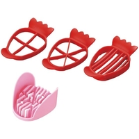 下村工業 下村/フルベジ いちごカッター FV-612 FCL4720-002434001