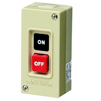 パナソニック ハイプロ小形押釦開閉器 BEH2150