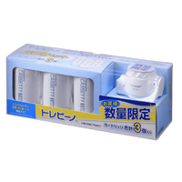 東レ MK308T-T3SET トレビーノカセッティ MK308T カートリッジ+2