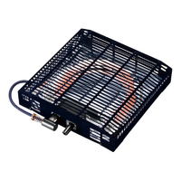 YUASA こたつ用取替ヒーター YKH-303H(KB)