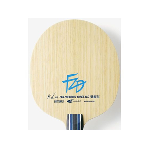 バタフライ 樊振東 SUPER ALC-FL FCD312K-37241-イメージ2