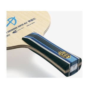 バタフライ 樊振東 SUPER ALC-FL FCD312K-37241-イメージ4