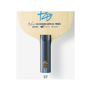 バタフライ 樊振東 SUPER ALC-FL FCD312K-37241-イメージ7