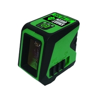 ＳＴＳ グリーンレーザー墨出器 SQ-10G FC207JT-1487077