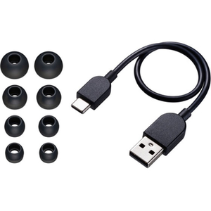 エスコ ワイヤレスイヤホン カナル型 FCJ434H-EA763BC-71A-イメージ4