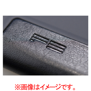 パワーサポート iPhone XS用ケース Black PUY-82-イメージ6