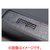 パワーサポート iPhone XS用ケース Black PUY-82-イメージ6