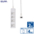 エルパ 電源タップ4個口2m ホワイト WLK-R42LW-イメージ2