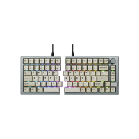 Mistel Barocco Mistel MD770PRO US (英語配列/HMX PEACH PINK軸) 静音リニア (HM/PP)HMX Peach Pink軸 ML-MD770PRO-US-HM/PP
