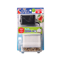ジェックス おさかな飼育セットM FC24282