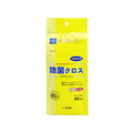 オオサキメディカル アルウエッティ 除菌クロス 詰替用 80枚入 FCR8075