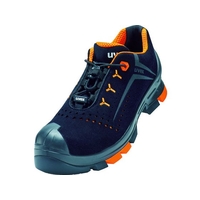 uvex 2 パーフォレーテッドシューズ25.5CM S1 P SRC FC279EL-1148694