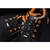 uvex 2 パーフォレーテッドシューズ25.5CM S1 P SRC FC279EL-1148694-イメージ3