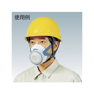重松製作所 メリヤスカバーNRK (10個入) FC559FL3237338-イメージ2