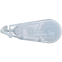 トンボ鉛筆 修正テープ モノエアー5 5mm シアーホワイト FC625NW-CT-CA5C24